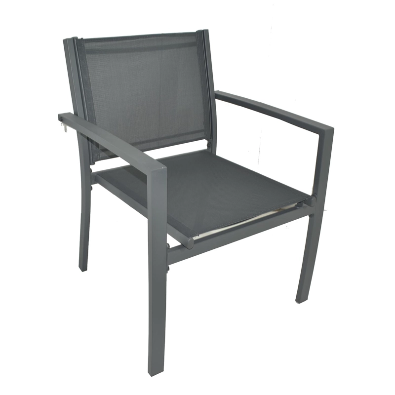 JUEGO SET LIVING TERRAZA SICILIA 4 PERSONAS NORTHWEST - 5