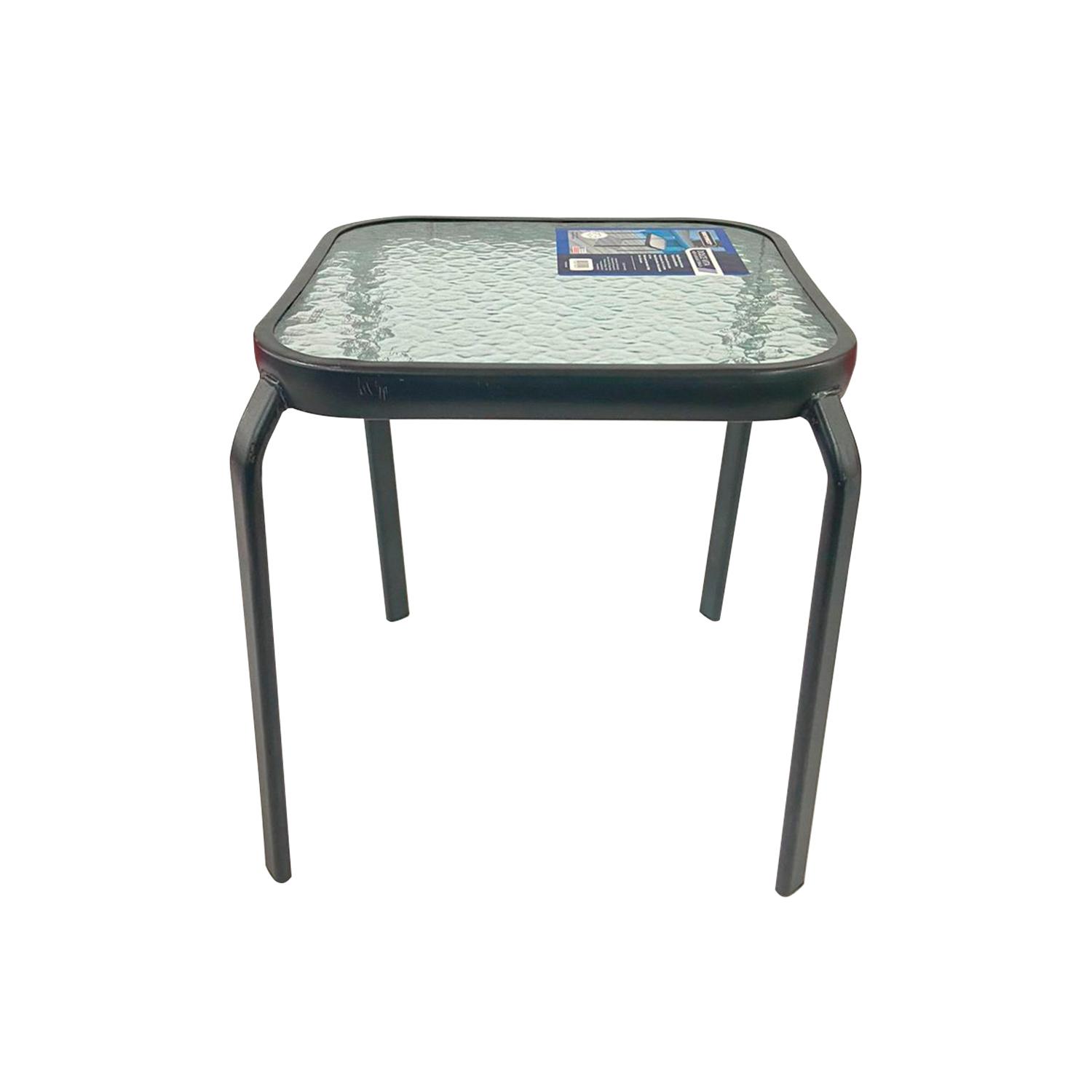 MESA AUXILIAR TERRAZA DOLCE VITA 40X40X43CM NORTHWEST - 5
