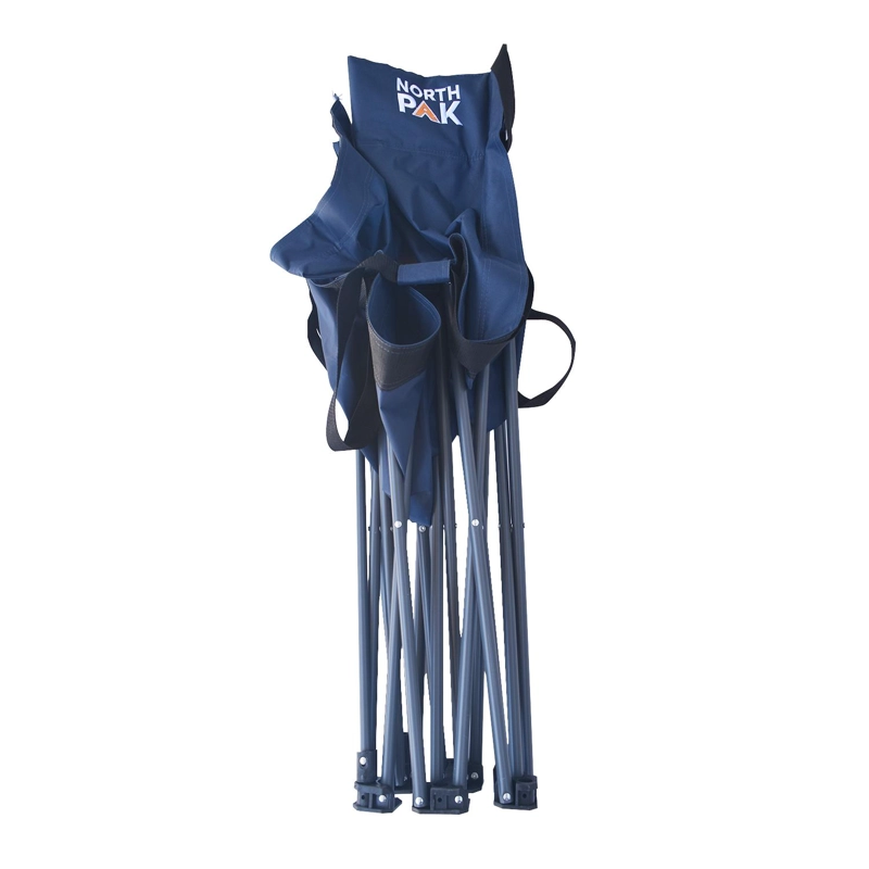 CATRE PLEGABLE CAMPING HOT SPRINGS NORTHPAK - 2