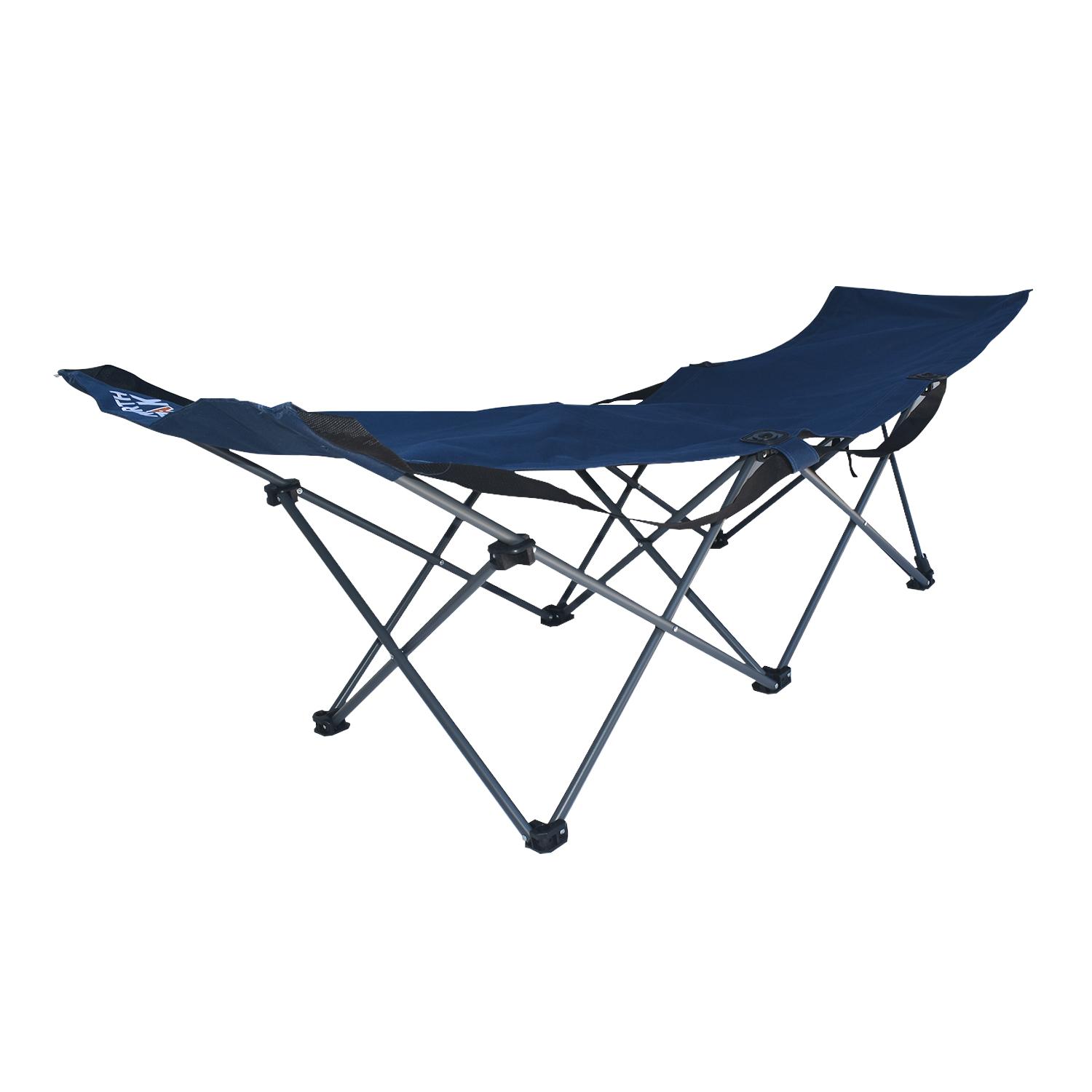 CATRE PLEGABLE CAMPING HOT SPRINGS NORTHPAK - 3