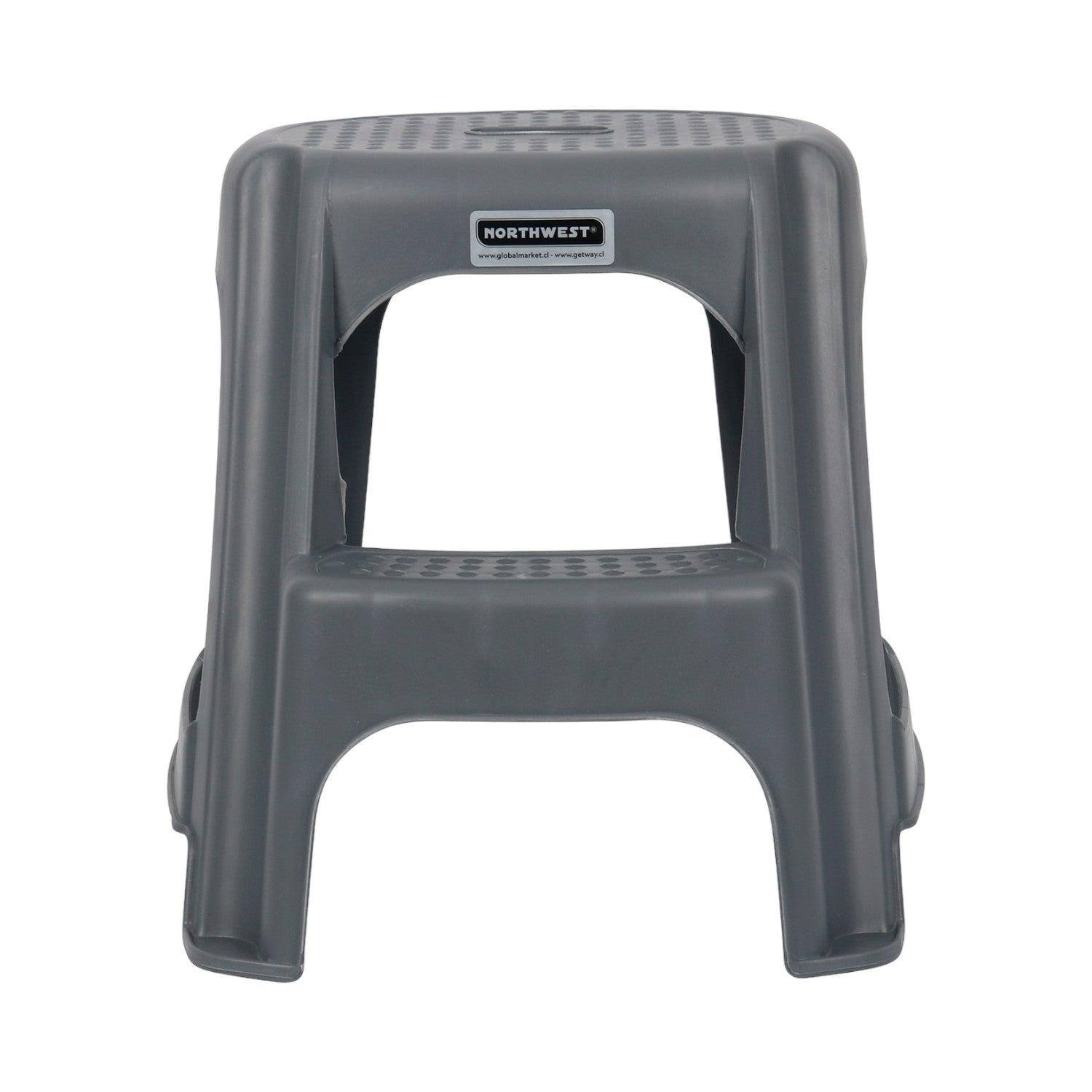 PISO CON ESCALON GRIS 37X36X35CM NORTHWEST - 4