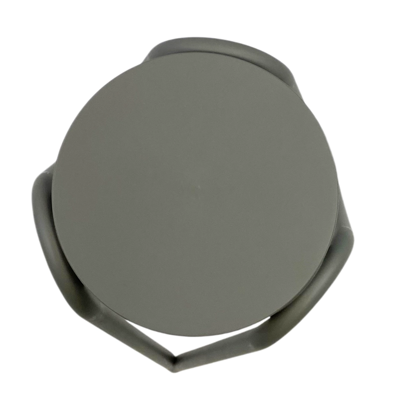 PISO BANCO APILABLE DECO LISBOA GRIS ESCANDINAVIA 27X27X46CM - 4