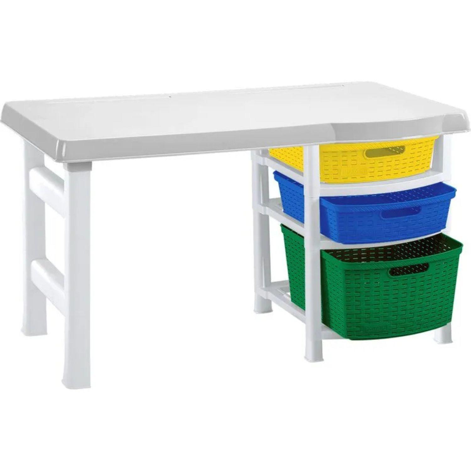 ESCRITORIO INFANTIL AVENTURA NINO RIMAX