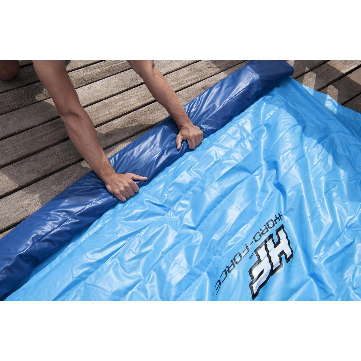 BALSA PLATAFORMA SUN SOAKER HYDRO-FORCE™ 4 PERSONAS 2.90M X 1.91M - 5