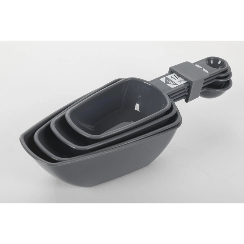 OSTER CUCHARAS MEDIDORAS BLUEMARINE 4 PIEZAS - 1