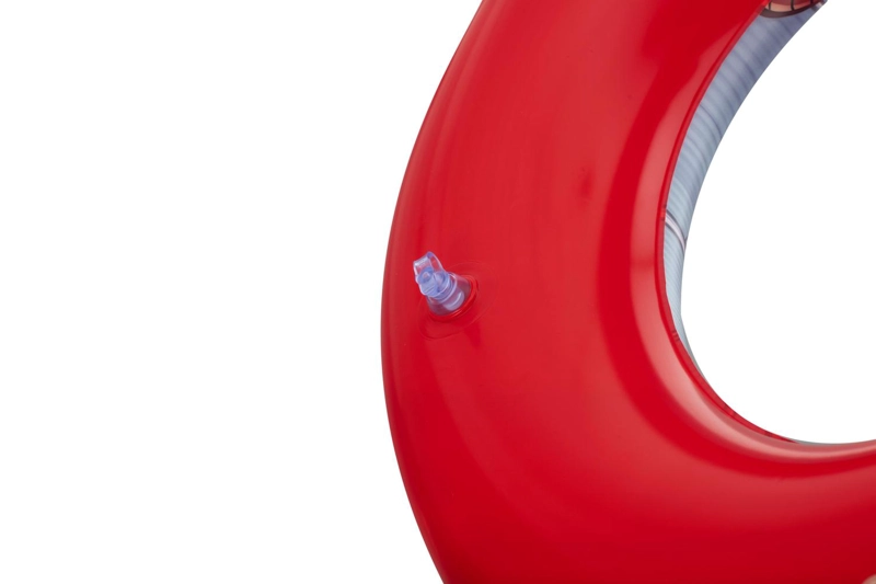 FLOTADOR ANILLO SPIDERMAN 56CM BESTWAY - 8