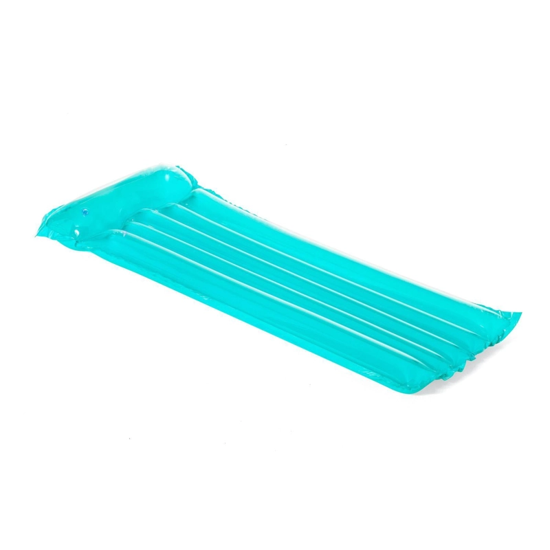 COLCHONETA REPOSERA INFLABLE COLORES 1.83M X 76CM BESTWAY - 5