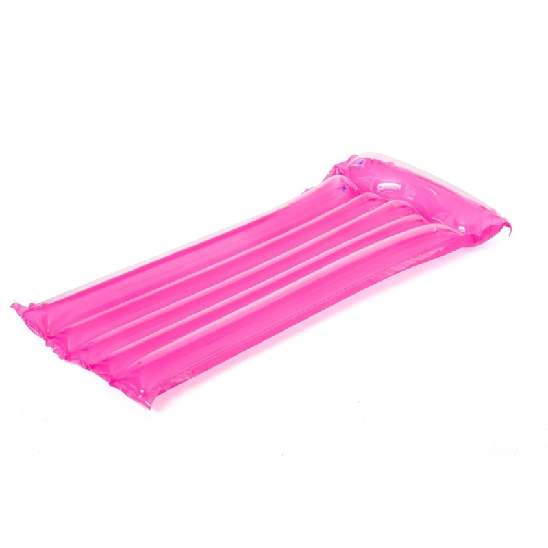 COLCHONETA REPOSERA INFLABLE COLORES 1.83M X 76CM BESTWAY - 7