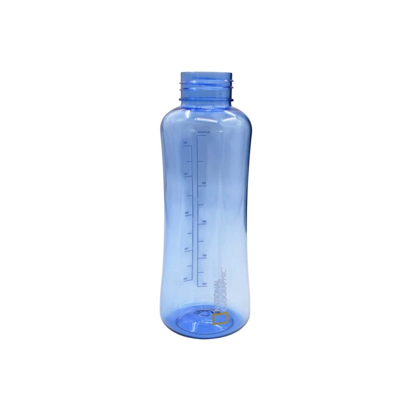 BOTELLA HIDRATACION 1200ML AZUL NATIONAL GEOGRAPHIC - 2