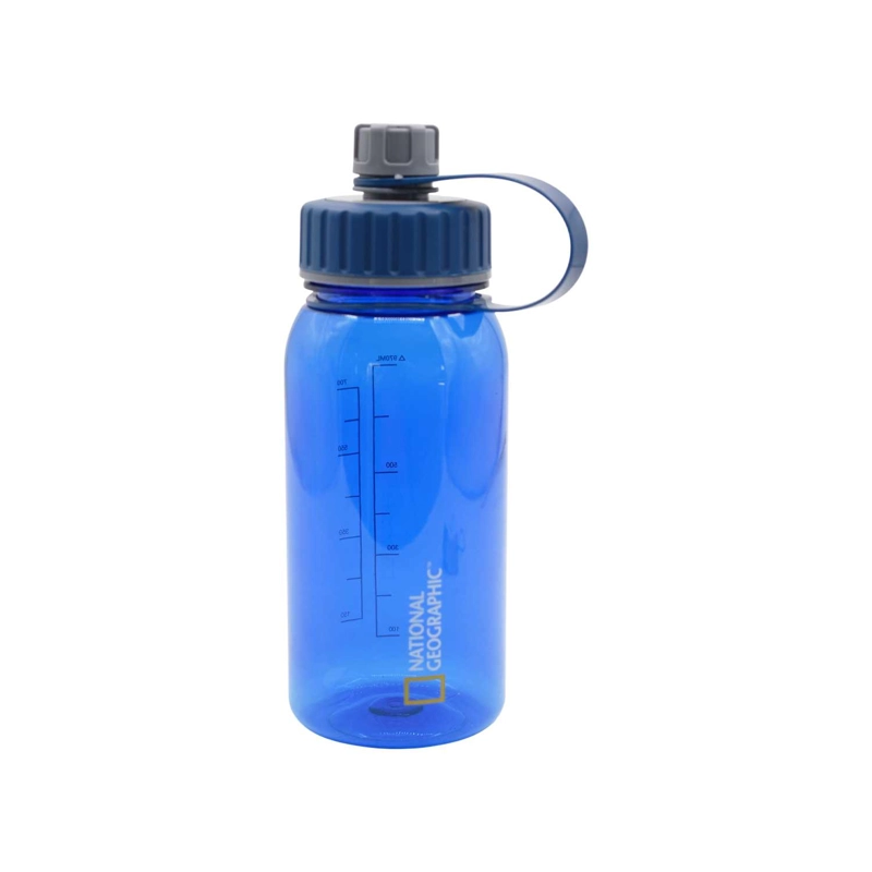 BOTELLA HIDRATACION 970ML AZUL NATIONAL GEOGRAPHIC - 3