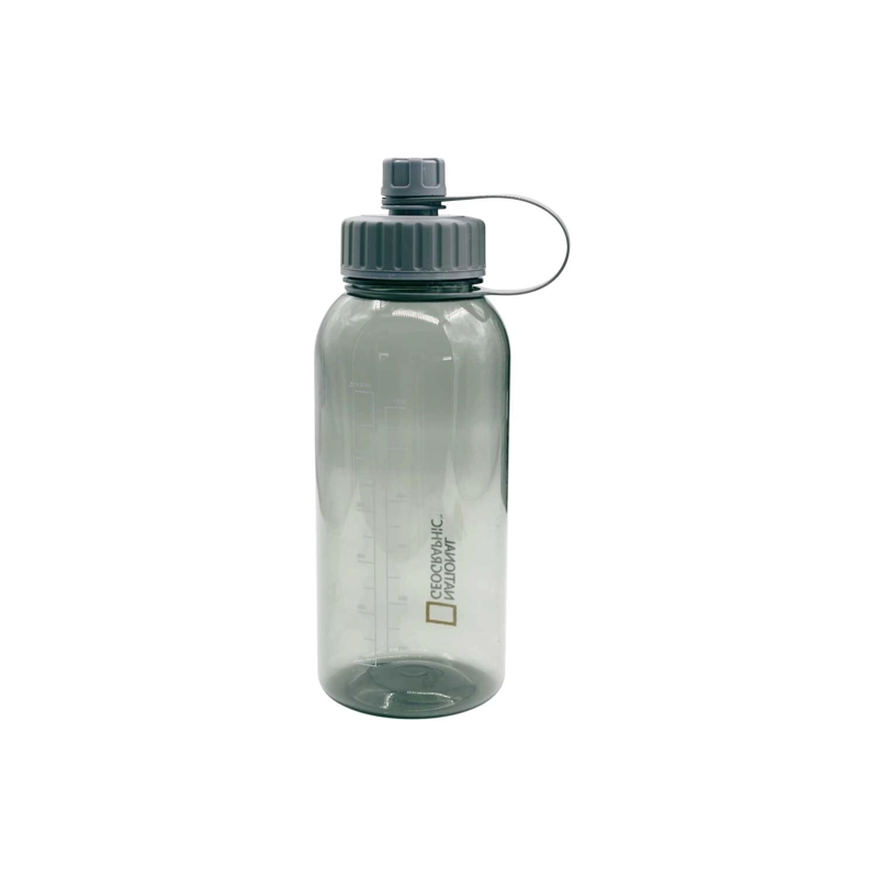 BOTELLA HIDRATACION 1630ML NEGRO NATIONAL GEOGRAPHIC - 2