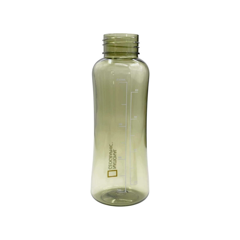 BOTELLA HIDRATACION 900ML VERDE NATIONAL GEOGRAPHIC - 2