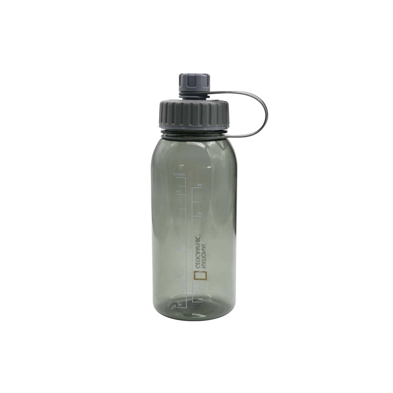 BOTELLA HIDRATACION 1280ML NEGRO NATIONAL GEOGRAPHIC - 2