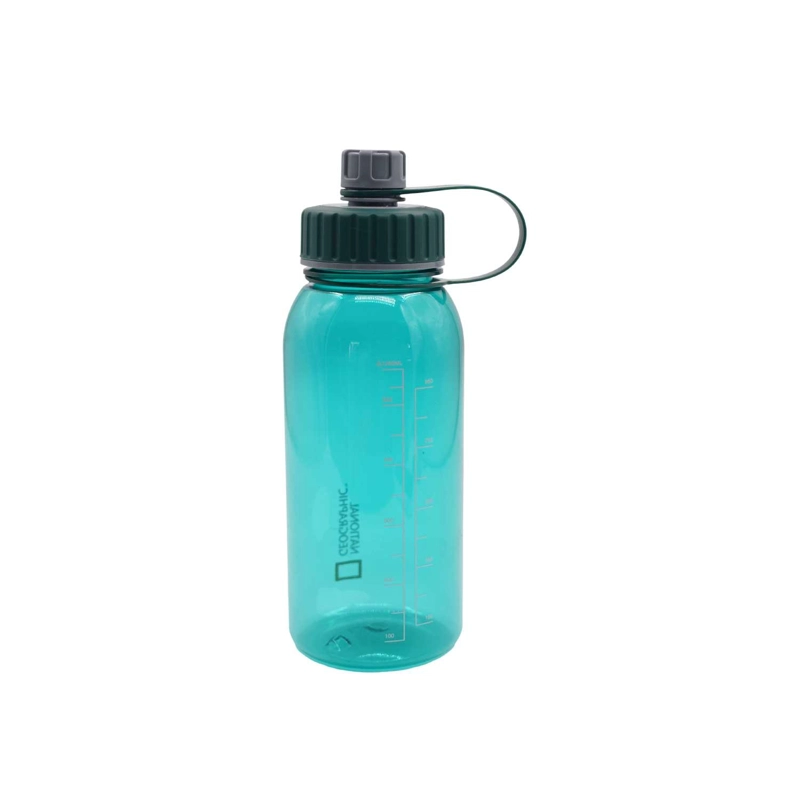 BOTELLA HIDRATACION 1280ML TURQUESA NATIONAL GEOGRAPHIC - 2