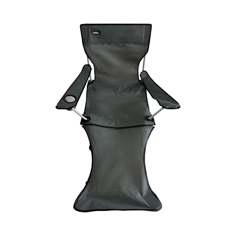 SILLA PLEGABLE APOYA PIES GRAND CANYON NATIONAL GEOGRAPHIC - 2