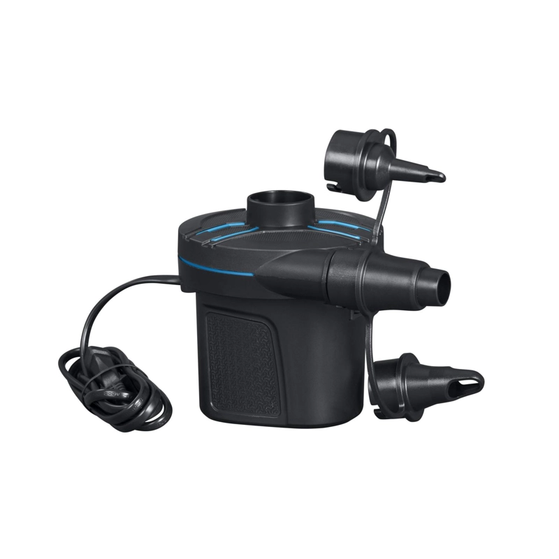 INFLADOR ELE CTRICO POWERTOUCH AC 220V BESTWAY - 1