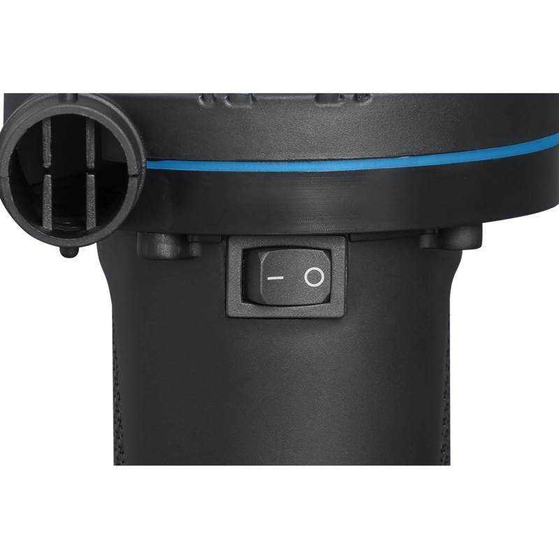 INFLADOR ELE CTRICO POWERTOUCH AC 220V BESTWAY - 3