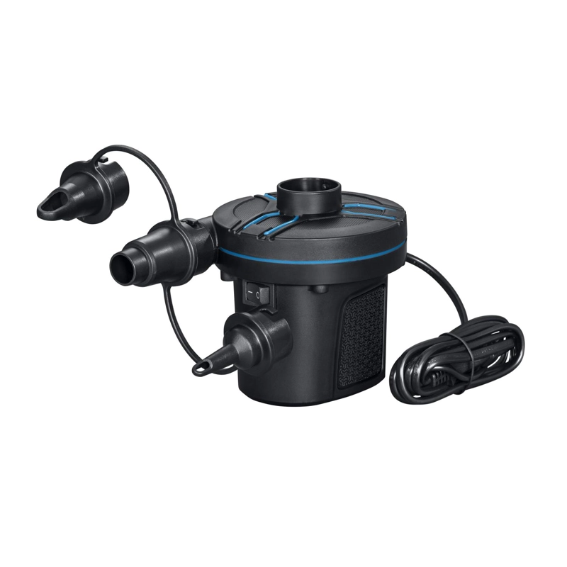 INFLADOR ELE CTRICO POWERTOUCH AC 220V BESTWAY - 4