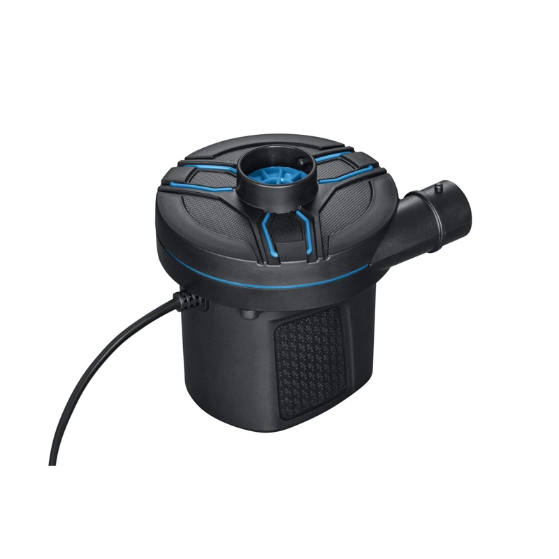 INFLADOR ELE CTRICO POWERTOUCH AC 220V BESTWAY - 6