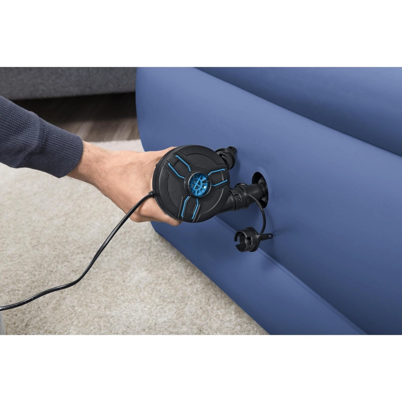 INFLADOR ELE CTRICO POWERTOUCH AC 220V BESTWAY - 7