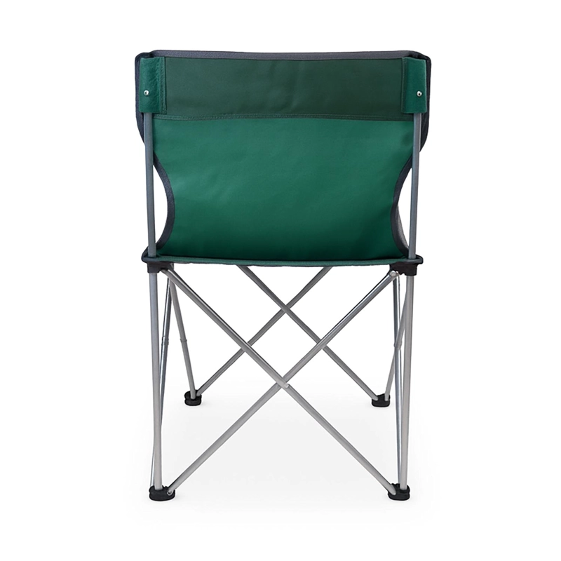 SILLA PLEGABLE CAMPING KEYWEST VERDE NATIONAL GEOGRAPHIC - 5