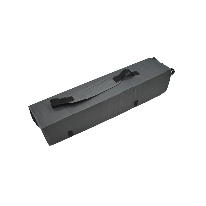 SILLA CAMPING PLEGABLE CON TECHO CADILLAC NAT GEO - 3