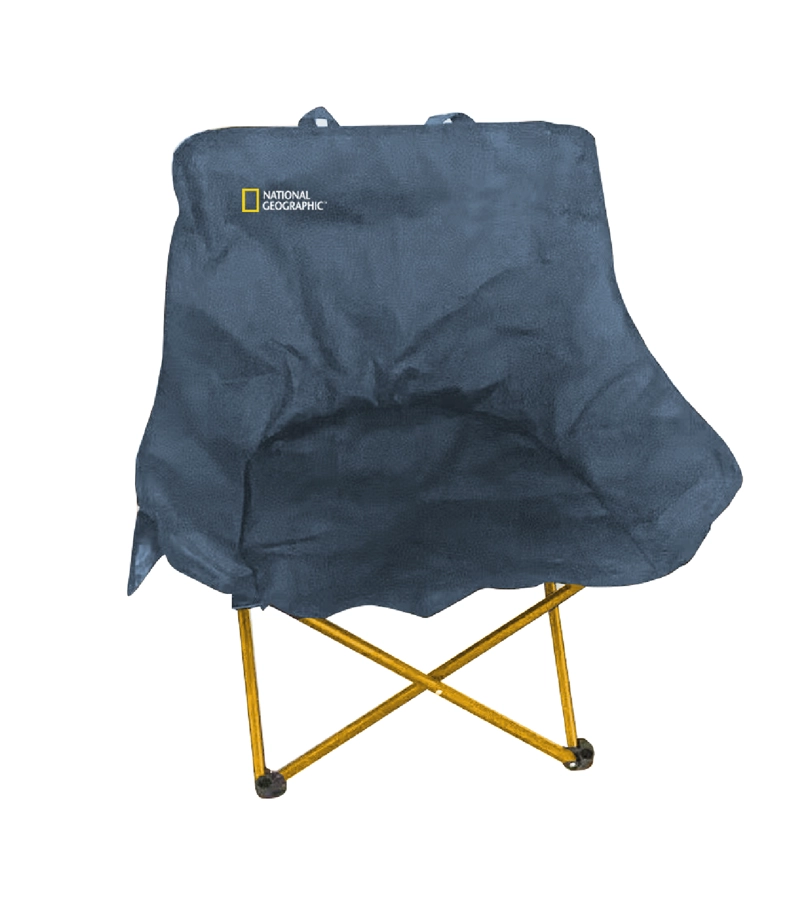 SILLA CAMPING MOON LANCASTER AZUL - 2
