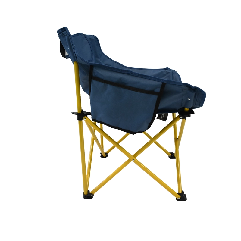 SILLA CAMPING MOON LANCASTER AZUL - 3