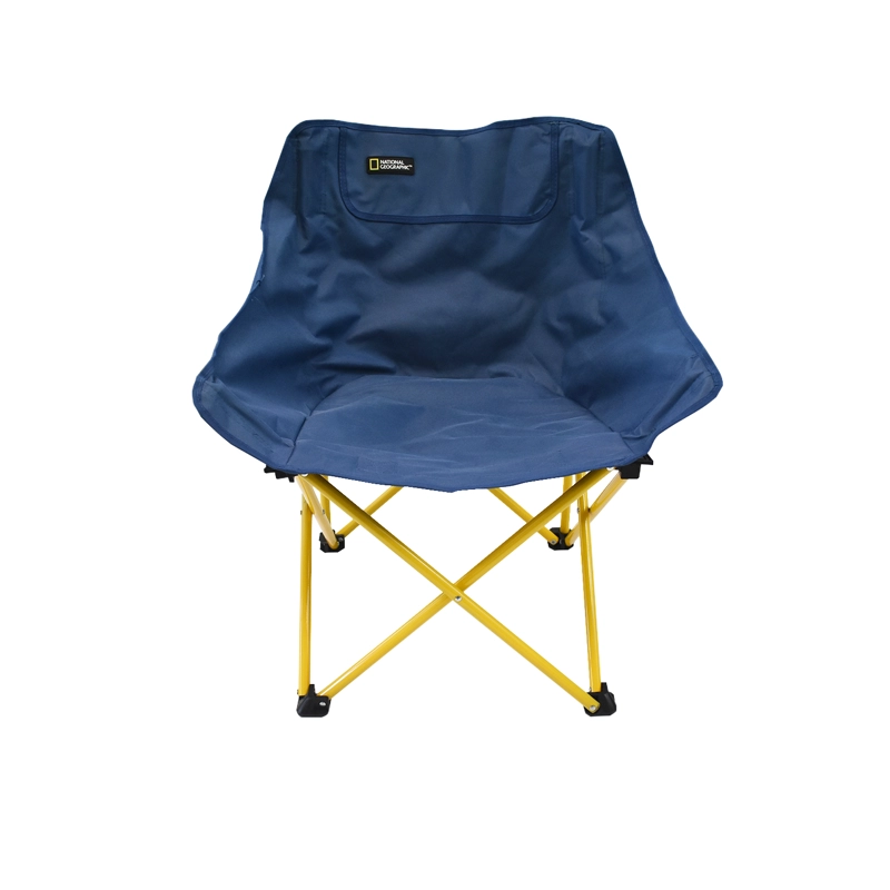 SILLA CAMPING MOON LANCASTER AZUL - 6