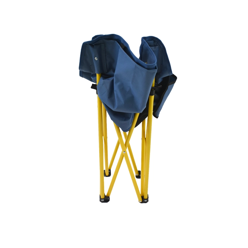 SILLA CAMPING MOON LANCASTER AZUL - 7