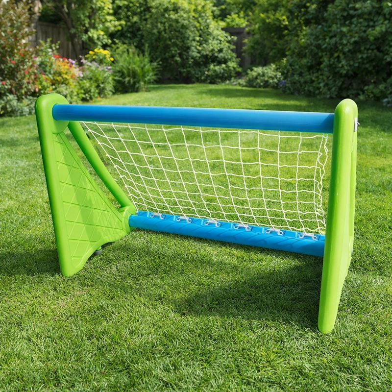 ARCO DE FUTBOL CHAMPION 40,5 X 77,5 X 53 CM GAME POWER - 2