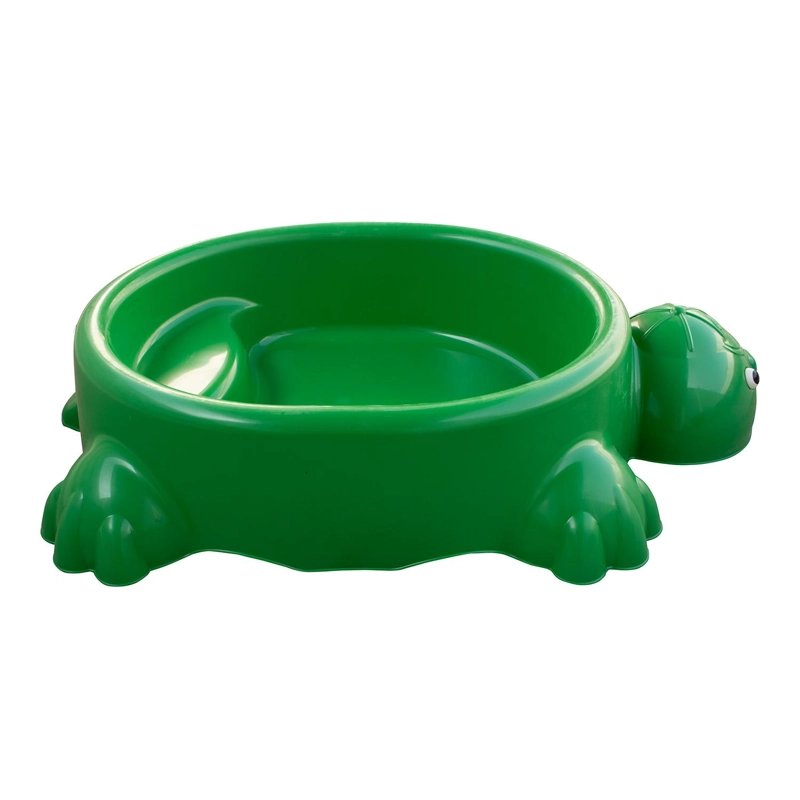ARENERO PLASTICO PARA NIÑOS CON TAPA 85X121X33CM GAME POWER - 3