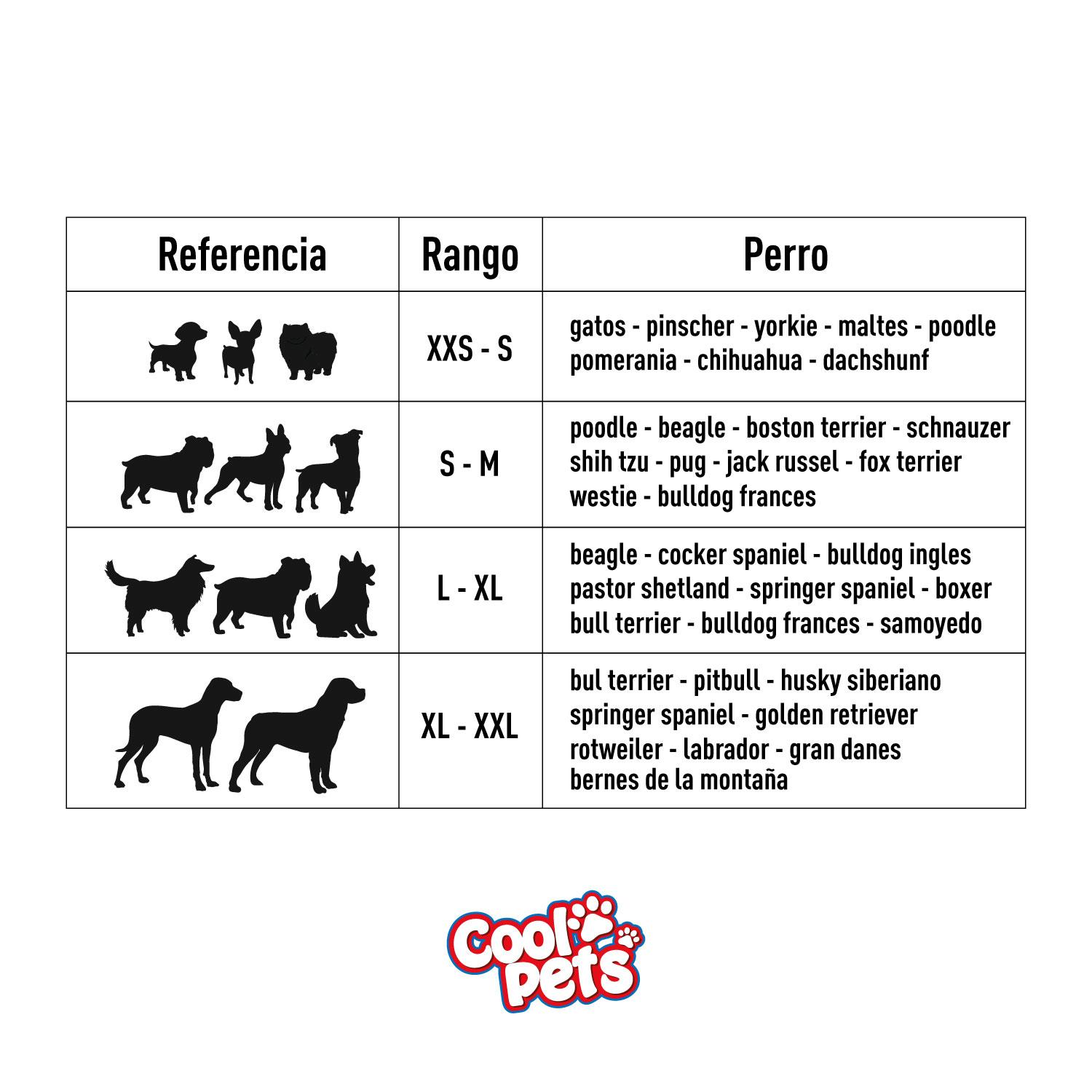 CASA PARA PERRO GRANDE COOL PETS 98X84X82CM TECHO GRIS - 8