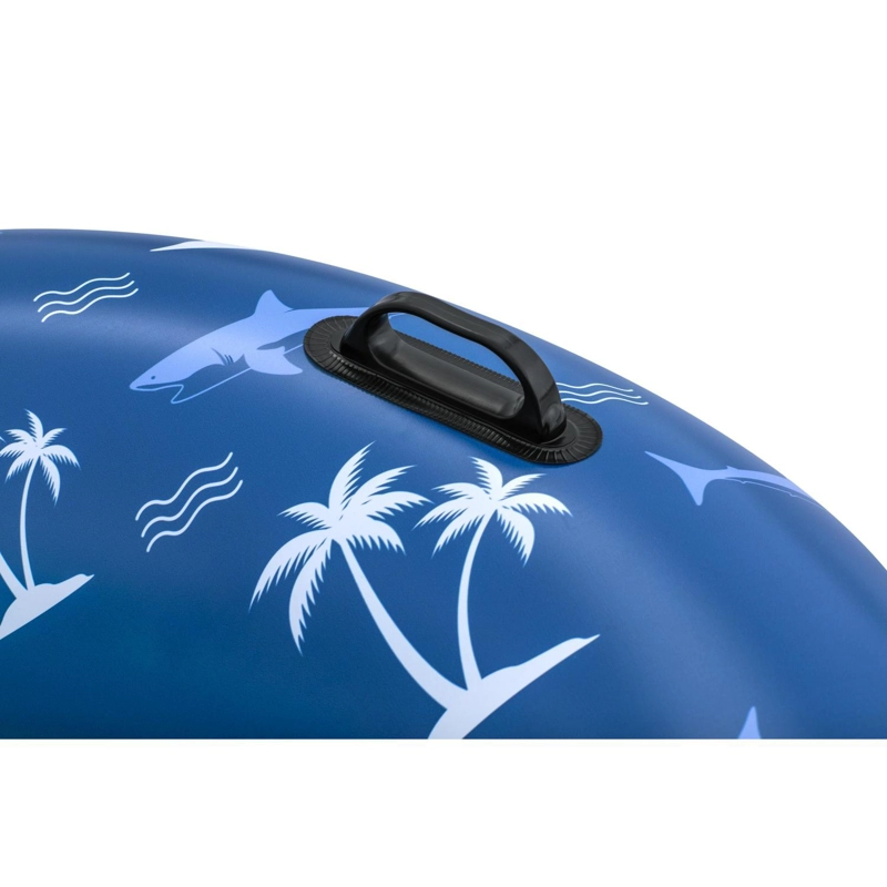 FLOTADOR ANILLO NAUTICO 119 CM BESTWAY - 7