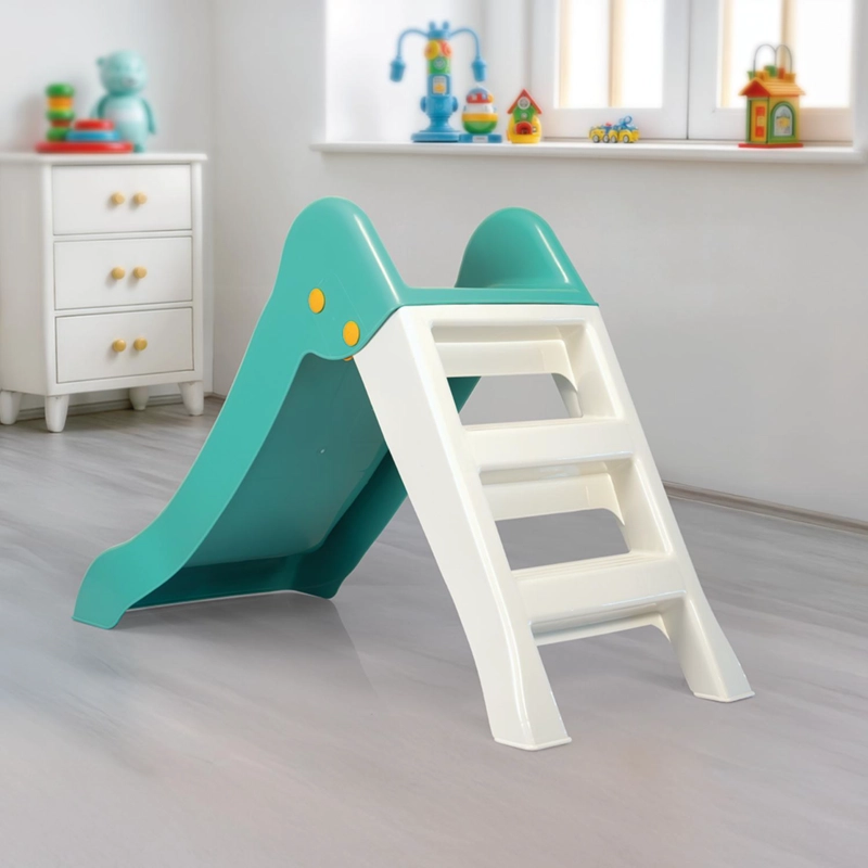 RESBALIN TOBOGAN NIÑOS 70X111X47 CM. DOLU - 3