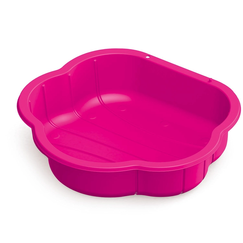 ARENERO PARA NIÑOS ROSADO 20X88X78,5CM DOLU - 1