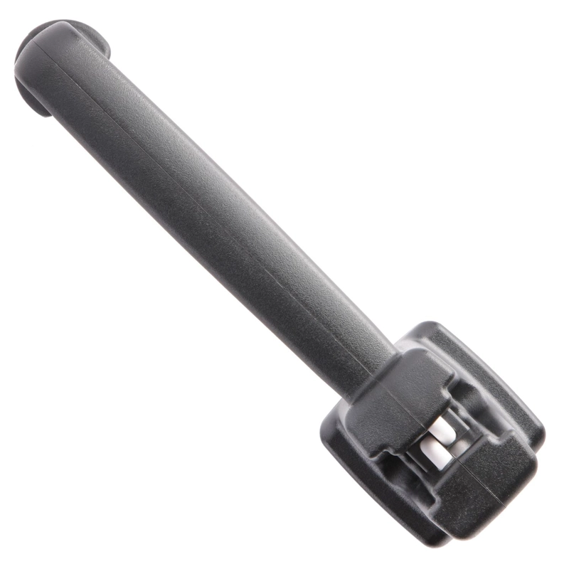 OSTER AFILADOR DE CUCHILLOS TRUSSVILLE NEGRO 19X7,6 CM - 3