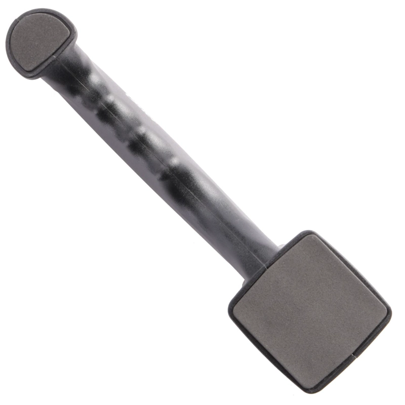 OSTER AFILADOR DE CUCHILLOS TRUSSVILLE NEGRO 19X7,6 CM - 4