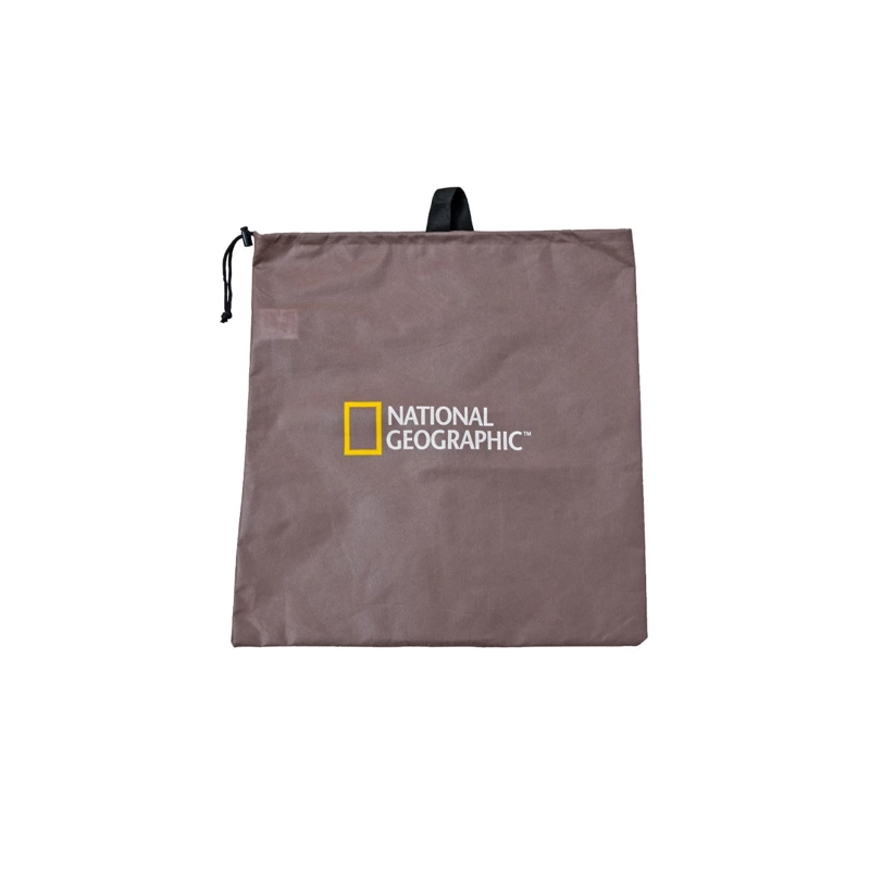 COLCHON INFLABLE ELE CTRICO QUEEN + BOLSA TRANSPORTE NATIONAL GEOGRAPHIC - 5