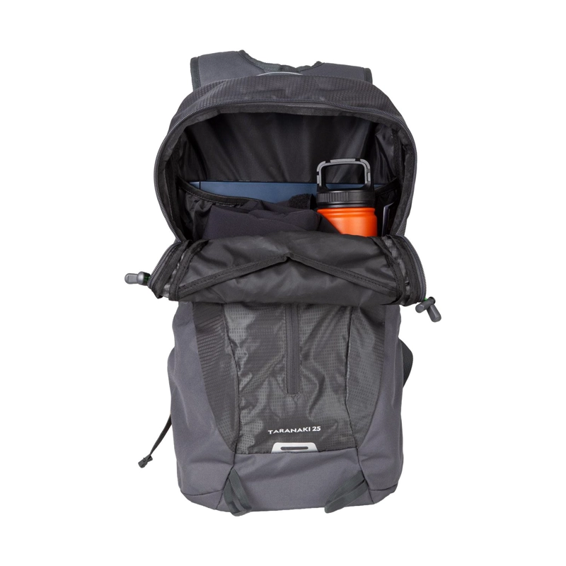MOCHILA TARANAKI GRIS 25 LITROS NATIONAL GEOGRAPHIC - 8