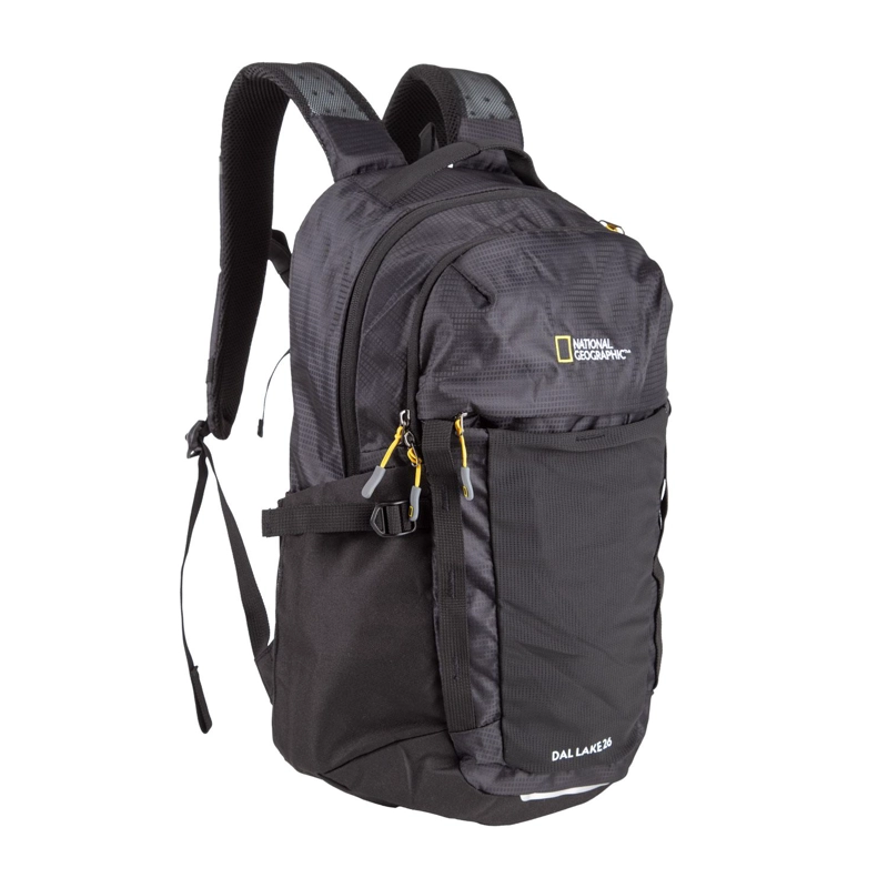MOCHILA DAL LAKE NEGRO 26 LITROS NATIONAL GEOGRAPHIC - 1