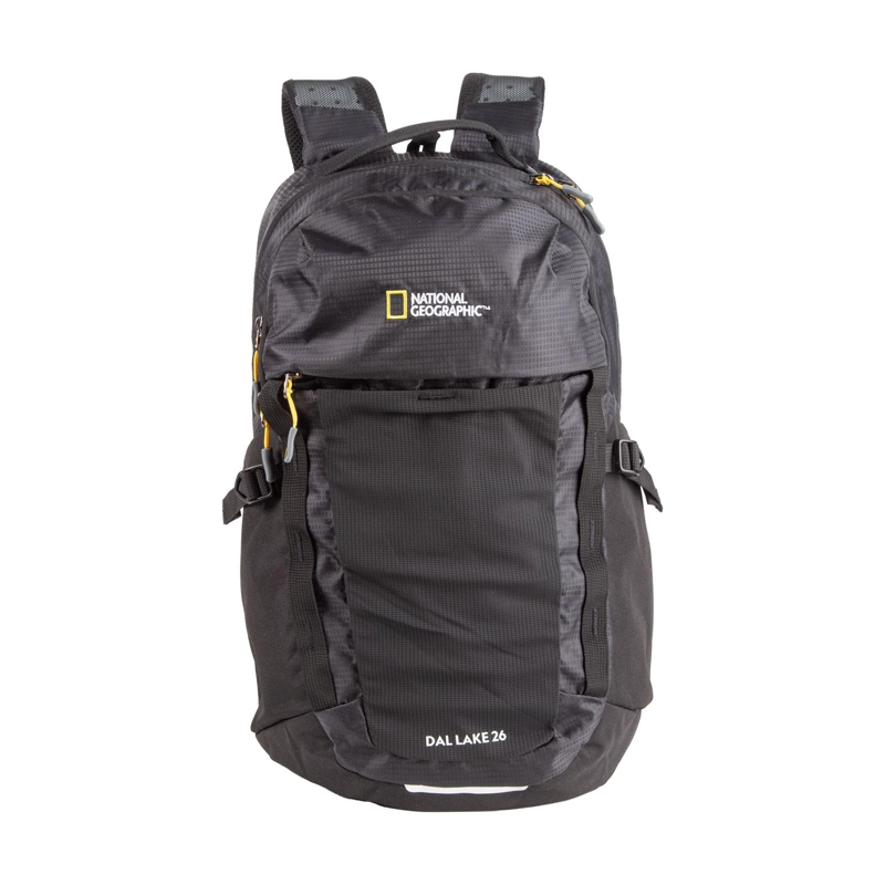 MOCHILA DAL LAKE NEGRO 26 LITROS NATIONAL GEOGRAPHIC - 5