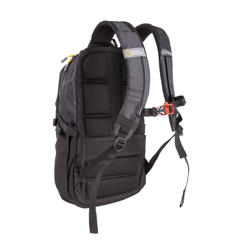 MOCHILA DAL LAKE NEGRO 26 LITROS NATIONAL GEOGRAPHIC - 6