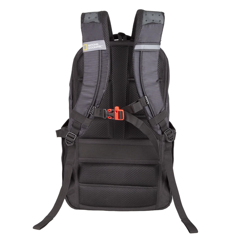 MOCHILA DAL LAKE NEGRO 26 LITROS NATIONAL GEOGRAPHIC - 7