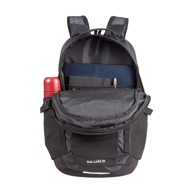 MOCHILA DAL LAKE NEGRO 26 LITROS NATIONAL GEOGRAPHIC - 8
