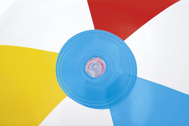 PELOTA INFLABLE PLAYA 51 CM BESTWAY - 2