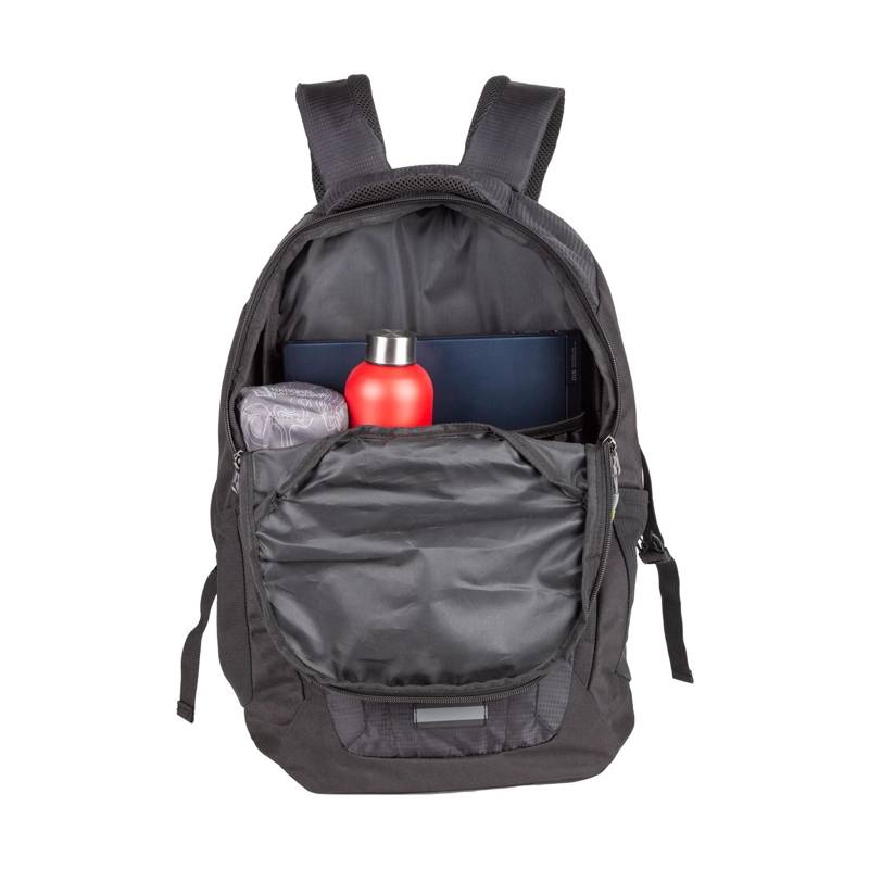MOCHILA FORT MYER NEGRO 30 LITROS NATIONAL GEOGRAPHIC - 7