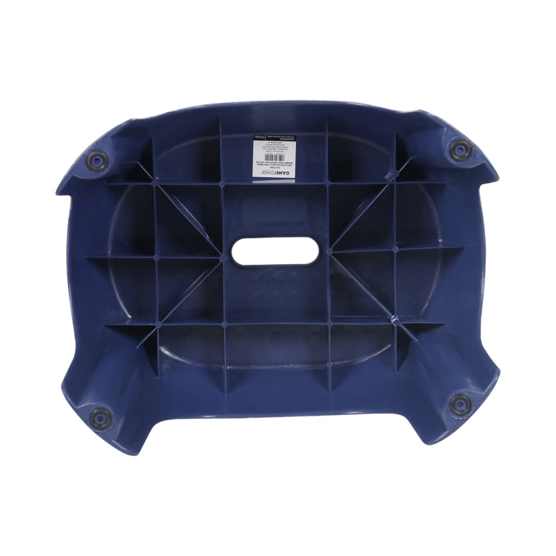 PISO PLASTICO AZUL PARA NIÑOS 22CM ALTO GAMEPOWER - 6