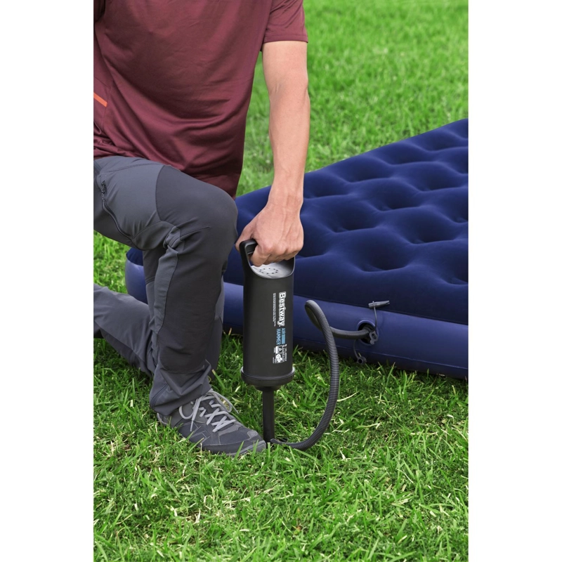 INFLADOR MANUAL AIR HAMMER™ 36CM BESTWAY - 5