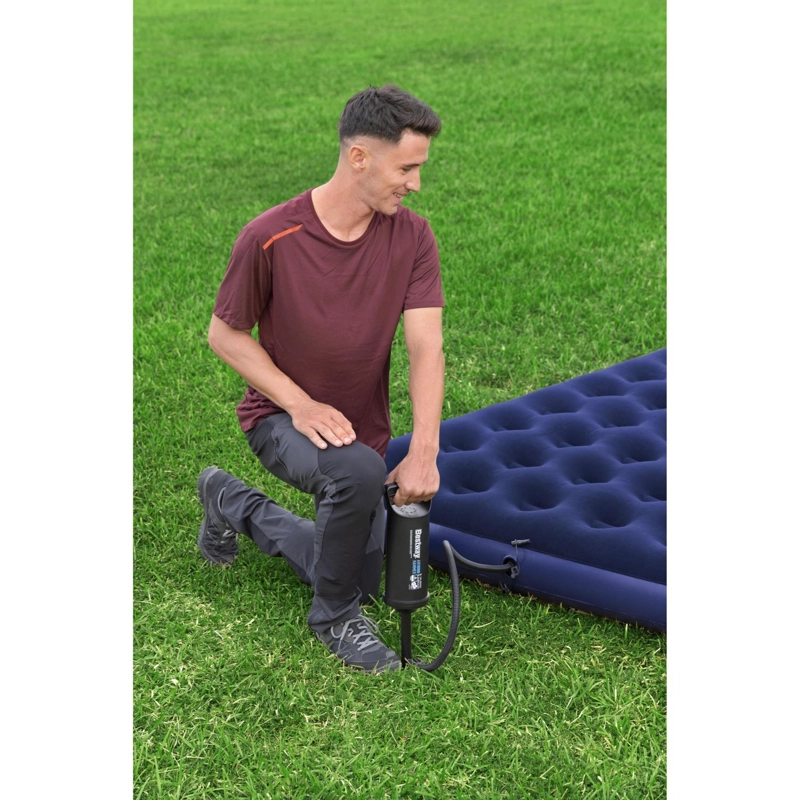 INFLADOR MANUAL AIR HAMMER™ 36CM BESTWAY - 6